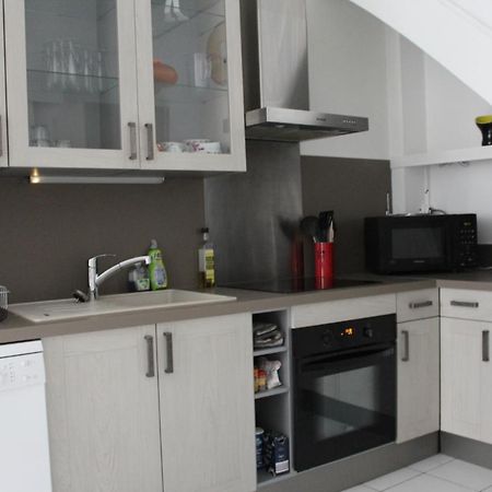 Le Millesime 2 : Hyper Centre Apartment Troyes Exterior photo